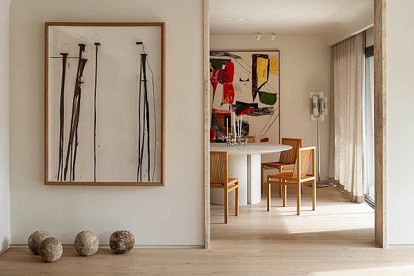 Residence De la Villa Studio