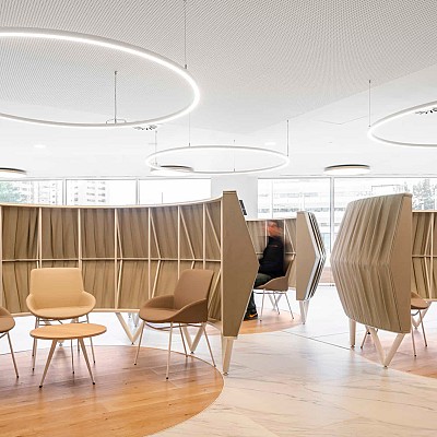 Hospital Vithas Barcelona