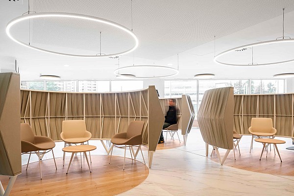 Hospital Vithas Barcelona