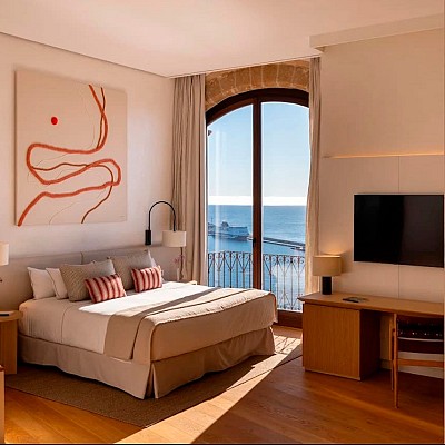 Parador de Eivissa-Dalt Vila