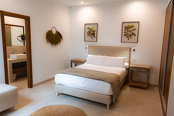 Hotel Alborada