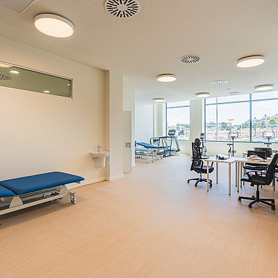 Hospital Vithas Majadahonda