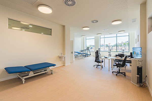 Hospital Vithas Majadahonda